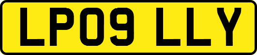 LP09LLY