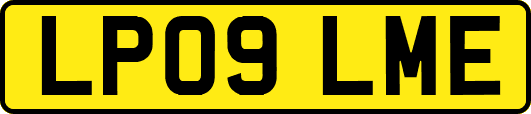 LP09LME