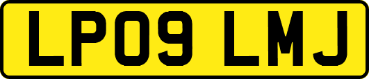 LP09LMJ