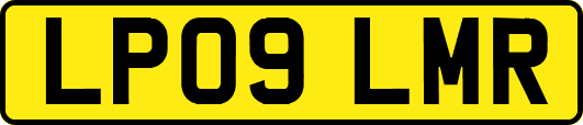 LP09LMR