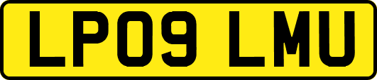 LP09LMU