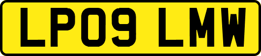 LP09LMW
