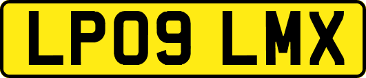LP09LMX