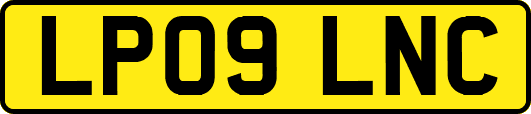 LP09LNC