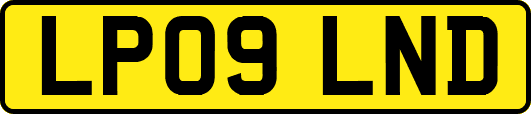 LP09LND