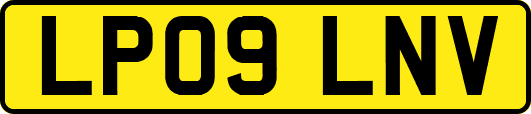 LP09LNV