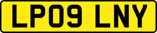 LP09LNY