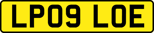 LP09LOE