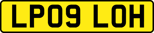 LP09LOH