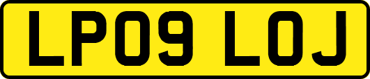 LP09LOJ
