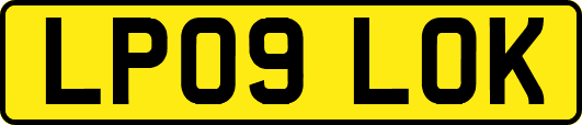LP09LOK