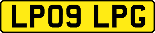 LP09LPG