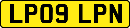 LP09LPN