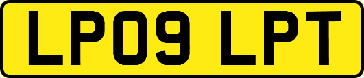 LP09LPT