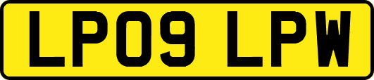 LP09LPW