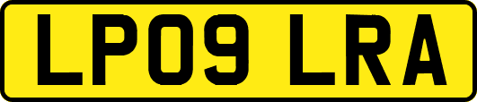 LP09LRA