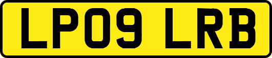 LP09LRB