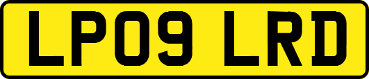 LP09LRD