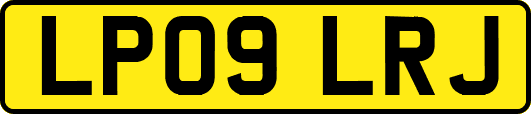 LP09LRJ
