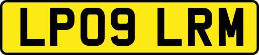 LP09LRM