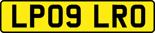 LP09LRO