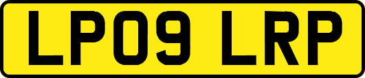LP09LRP