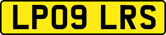 LP09LRS