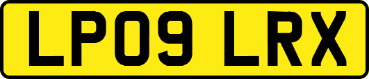 LP09LRX