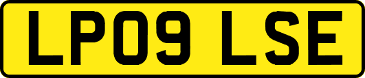 LP09LSE