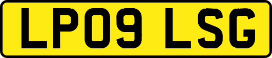 LP09LSG