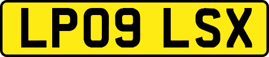LP09LSX