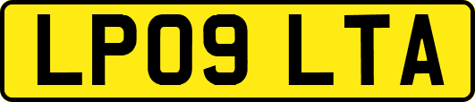 LP09LTA