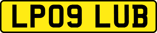 LP09LUB