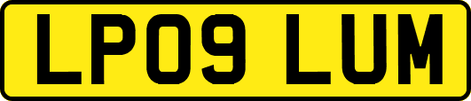 LP09LUM