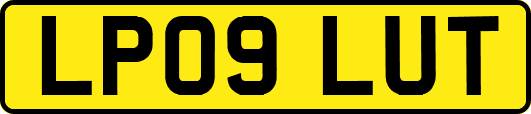 LP09LUT