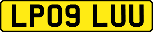 LP09LUU
