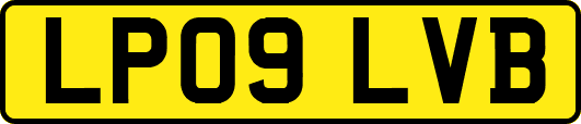 LP09LVB