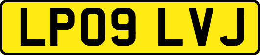 LP09LVJ