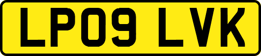 LP09LVK