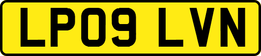 LP09LVN