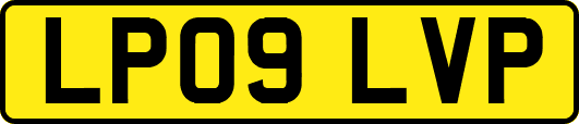 LP09LVP