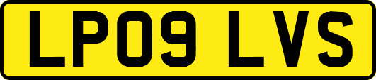 LP09LVS
