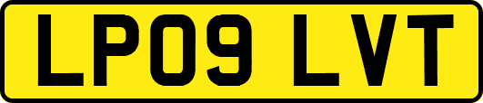 LP09LVT