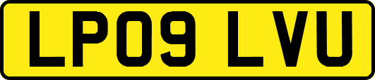 LP09LVU