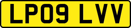 LP09LVV