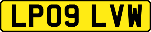 LP09LVW