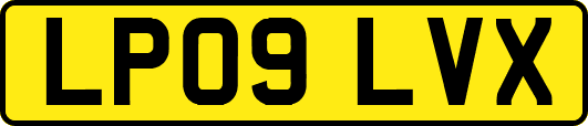 LP09LVX