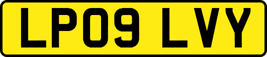 LP09LVY