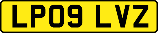 LP09LVZ
