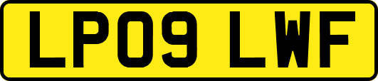 LP09LWF